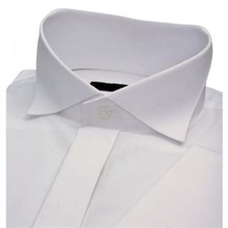 Men's Wing Collar Shirt