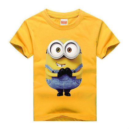 Kids Stylish T-Shirt