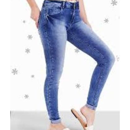 Ladies Jeans