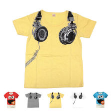 Summer Casual T-shirt