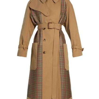 Womens Special Designed Coat