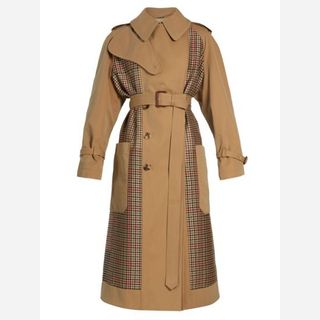 Womens Special Designed Coat