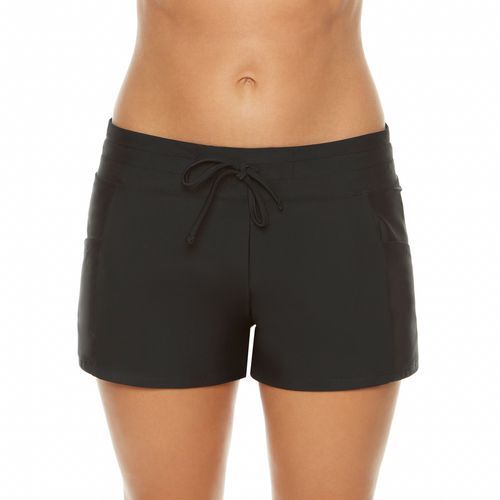 Ladies' Swim shorts Suppliers 