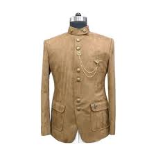 Men's Coat