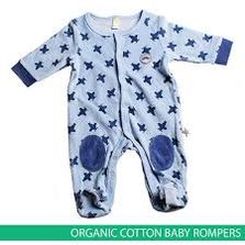 Kids Rompers