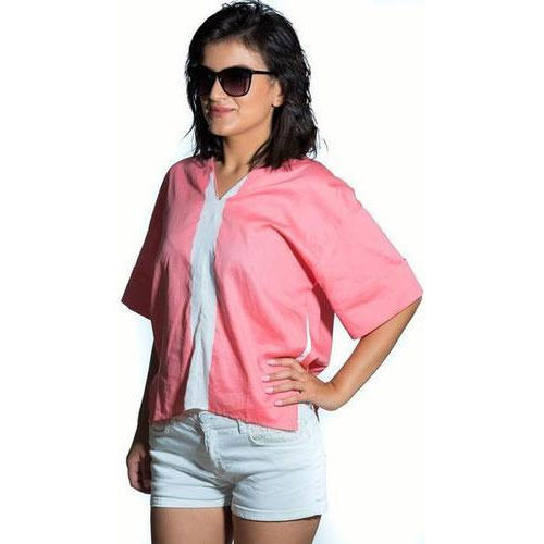 Casual Ladies Blouse