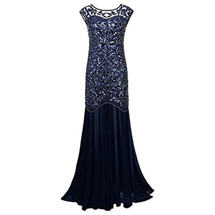 Women Evening Dress