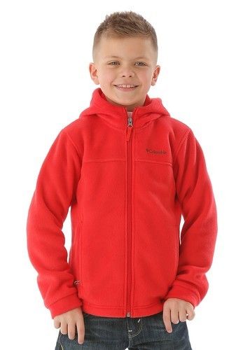 Kids Jacket