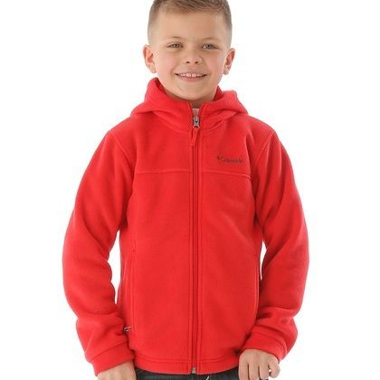 Kids Jacket