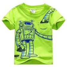 kid's t-shirt