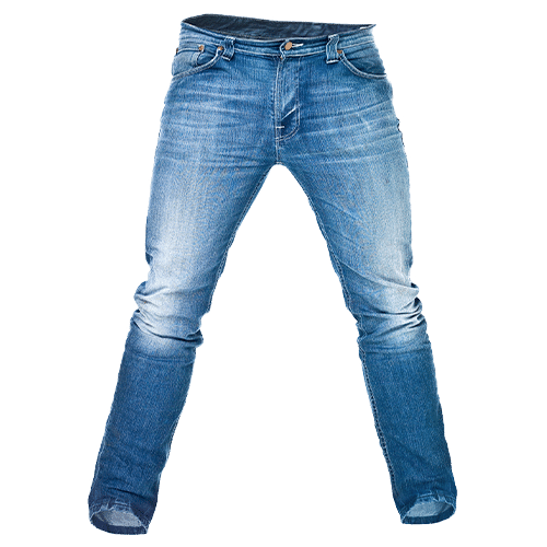 Heavy Enzyme Jeans
