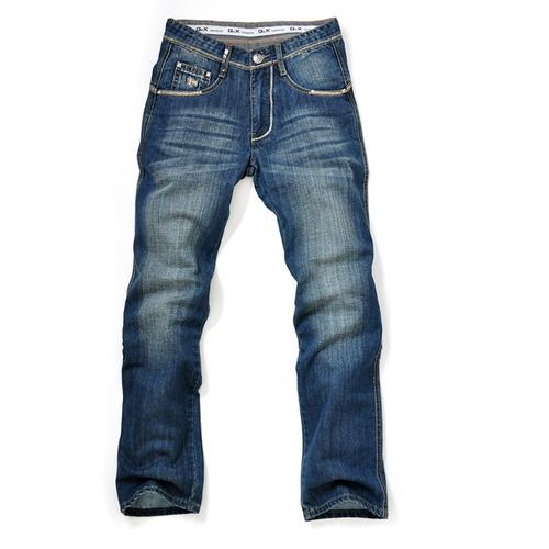 Fancy Mens Denim Wear