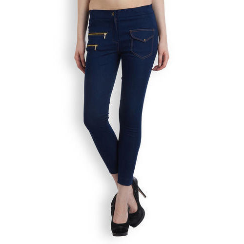 Womens Fancy Denim Wear