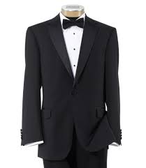 formal wear