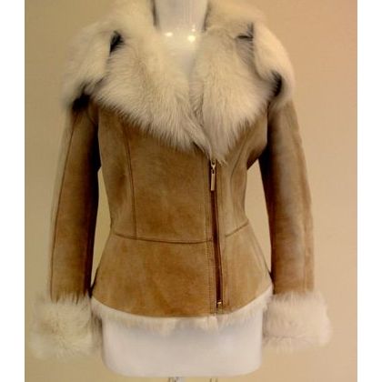 Womens Fancy Jackets