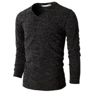 Men's Knitted T-shirts