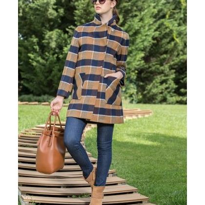 Womens Designer Coat