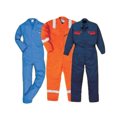 Mens Industrial Uniforms