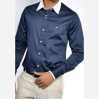 Party wear shirt for men