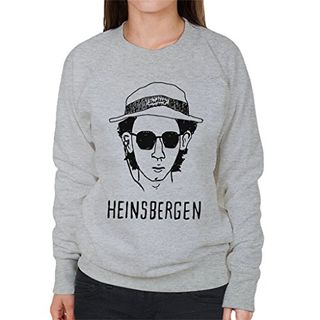 Designer Sweatshirts For Womens
