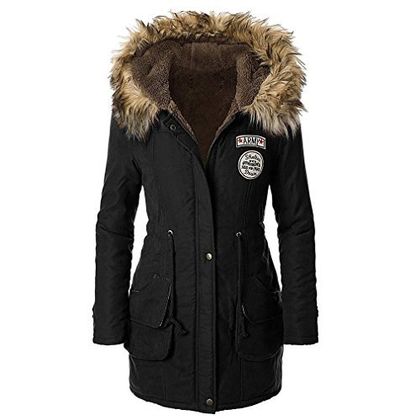 Women's Coat