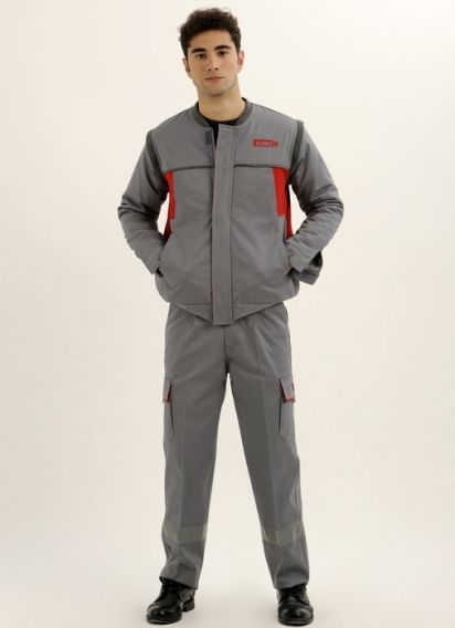 Industrial Wear For Men