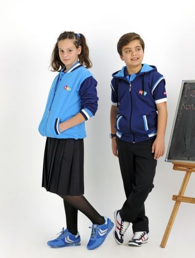 School Uniforms For Kids