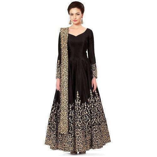 Ladies Dress Suppliers 18144457 - Wholesale Manufacturers and Exporters