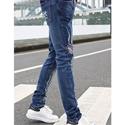 Men's Stylish Jeans