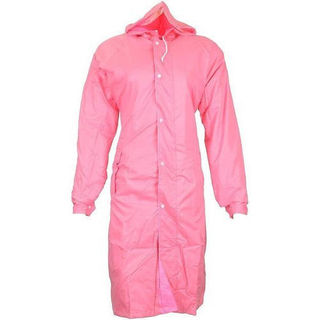 Women's Raincoat