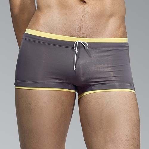 Attractive Mens Beachwear