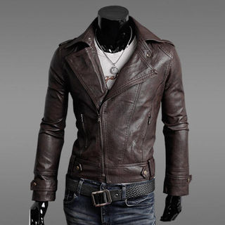 Mens fashionable Leather Jackets