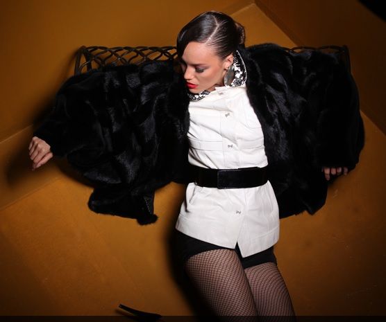 Fur Jackets For Women