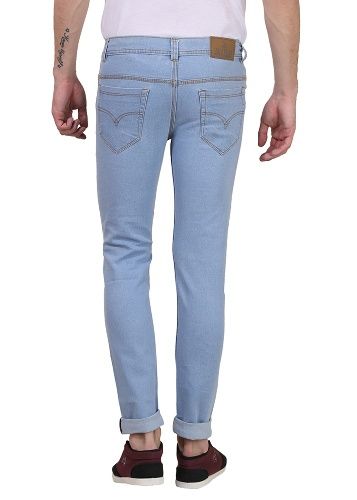 Men's Denim Jeans