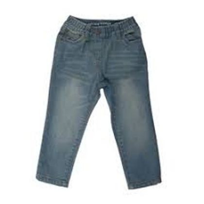 Kids Stylish Jeans