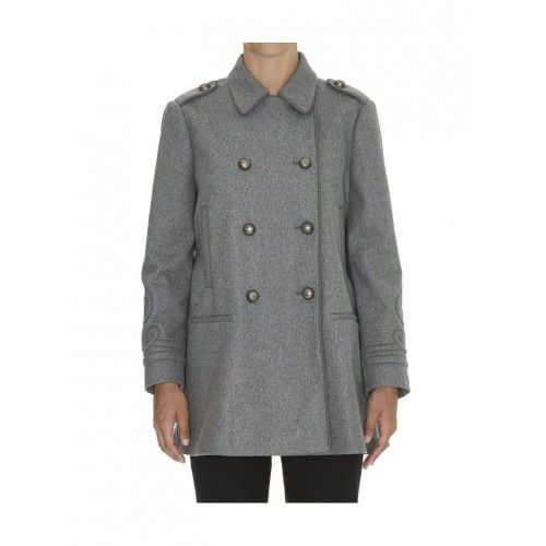 Women's Coat