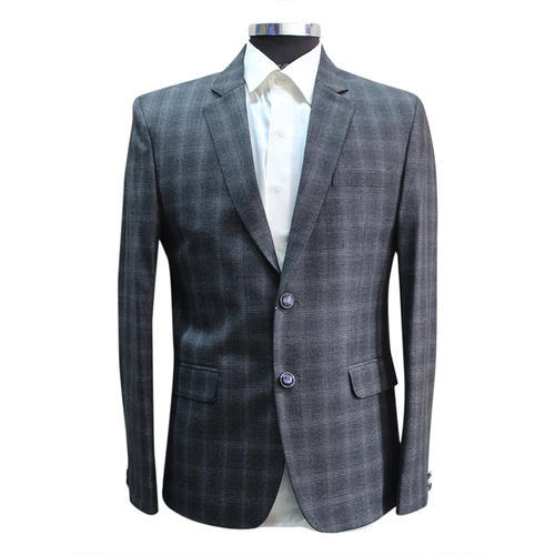 Mens Casual Suit