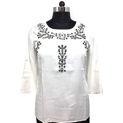 Cotton Tops For Women