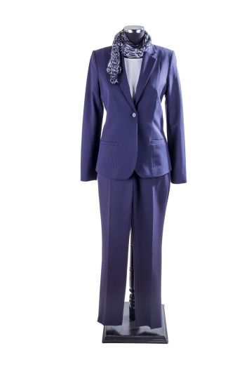 Womens Formal Suit
