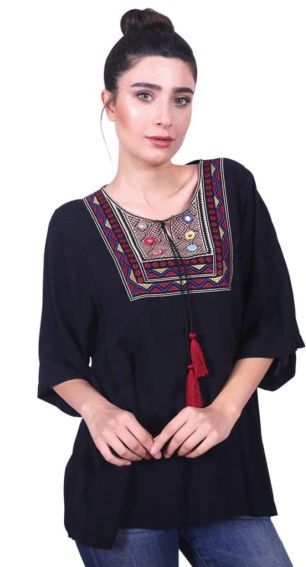 Attractive Tops For Women