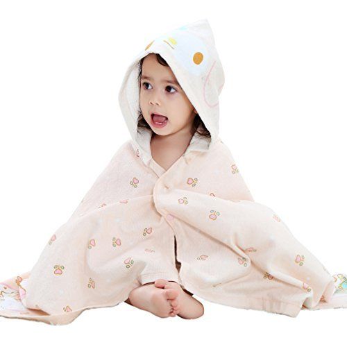 Attractive Bathrobes For Kids