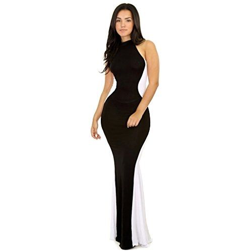 Evening Dress