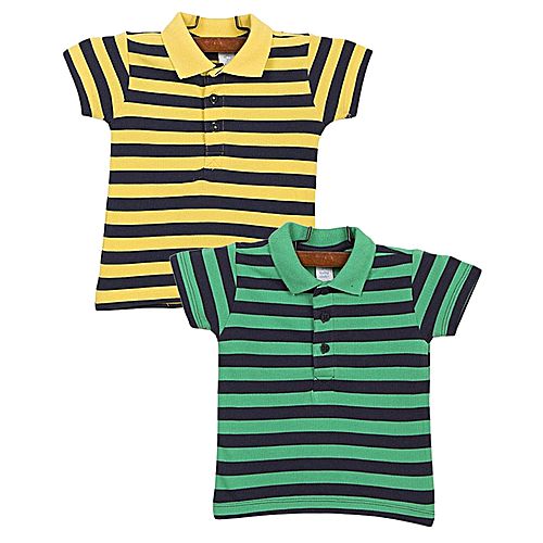 Kids Polo Shirt