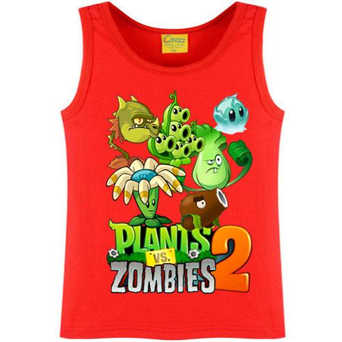 Kids Tank Tops