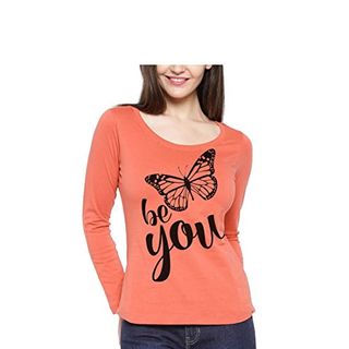 Printed T-shirt For Women