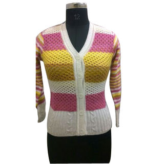Woolen Sweaters For Women