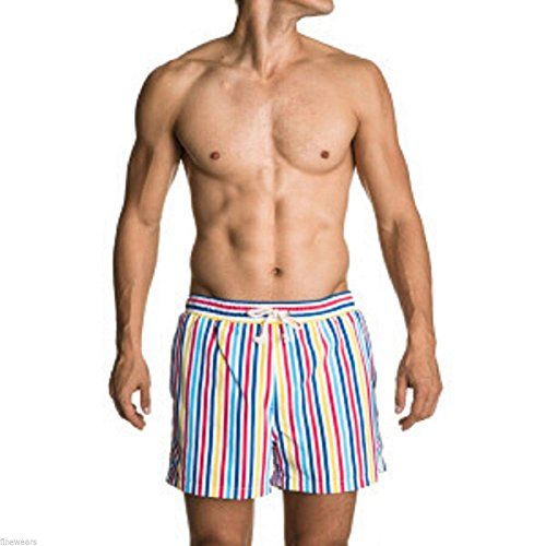 Fancy Beachwear For Men