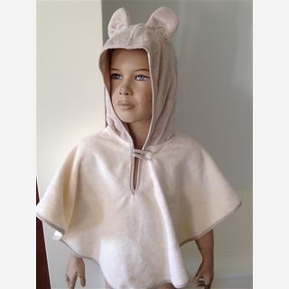 Attractive Bath Robes For Kids