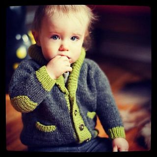 Attractive Babies sweaters