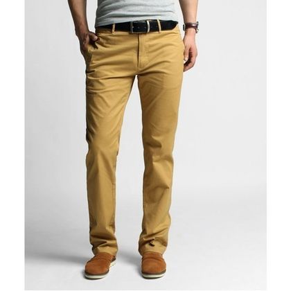 Cotton Trousers For Men